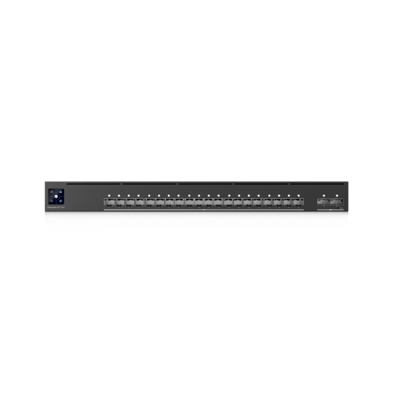 UBIQUITI ENTERPRISE - Ubiquiti EAV-Fiber - UniFi Enterprise Audio/Video Fiber switch