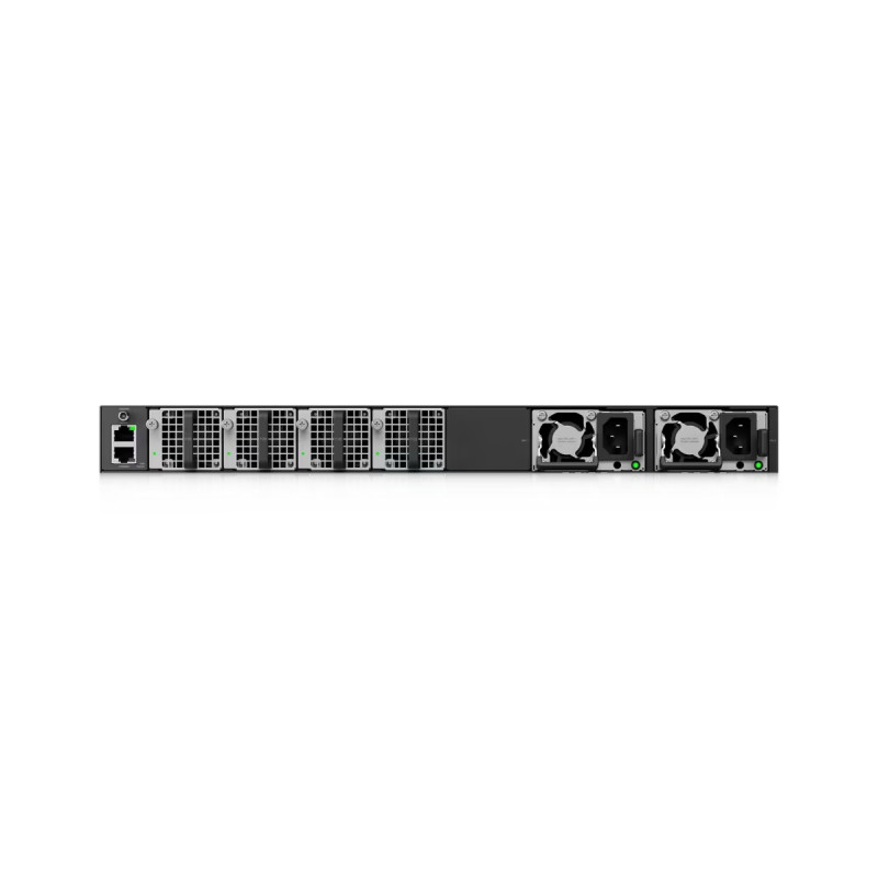 UBIQUITI ENTERPRISE - Ubiquiti EAV-Fiber - UniFi Enterprise Audio/Video Fiber switch