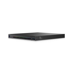 UBIQUITI ENTERPRISE - Ubiquiti EAV-Fiber - UniFi Enterprise Audio/Video Fiber switch