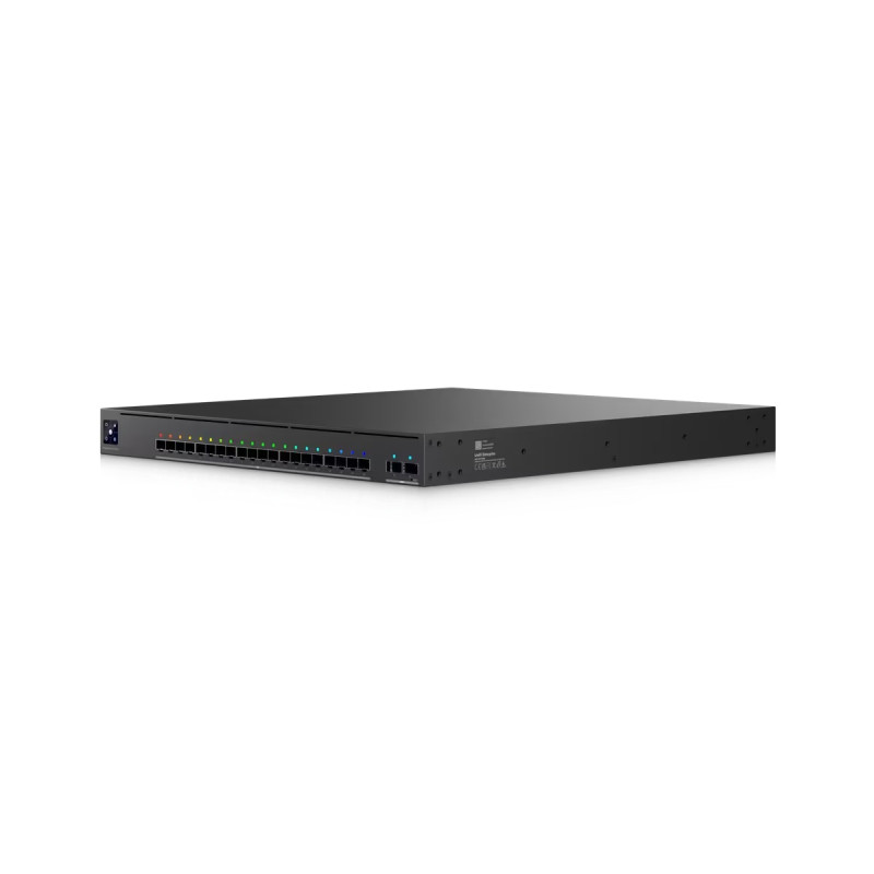 UBIQUITI ENTERPRISE - Ubiquiti EAV-Fiber - UniFi Enterprise Audio/Video Fiber switch
