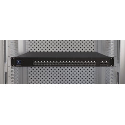 UBIQUITI ENTERPRISE - Ubiquiti EAV-Fiber - UniFi Enterprise Audio/Video Fiber switch