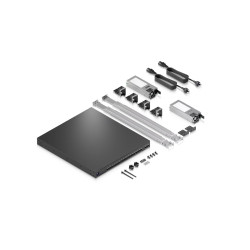UBIQUITI ENTERPRISE - Ubiquiti EAV-Fiber - UniFi Enterprise Audio/Video Fiber switch
