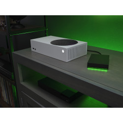 Seagate Game Drive/4TB/HDD/Externý/2.5''/Čierna/2R