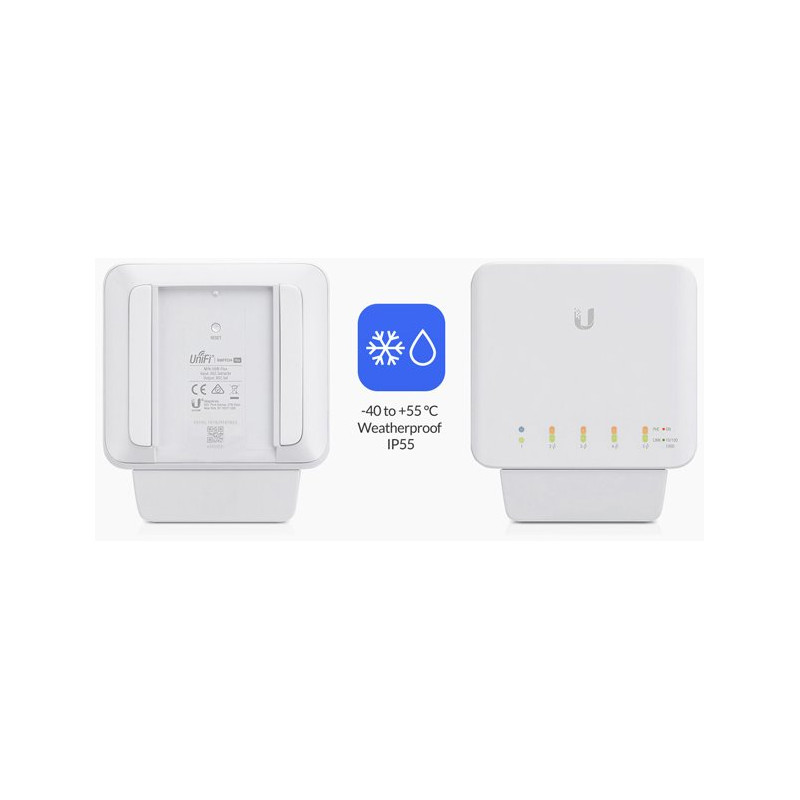 Ubiquiti USW-FLEX - UniFi Switch Flex