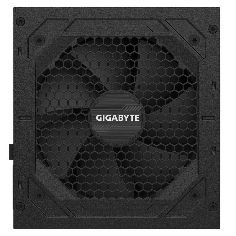 GIGABYTE zdroj 850W 80PLUS Gold Modular