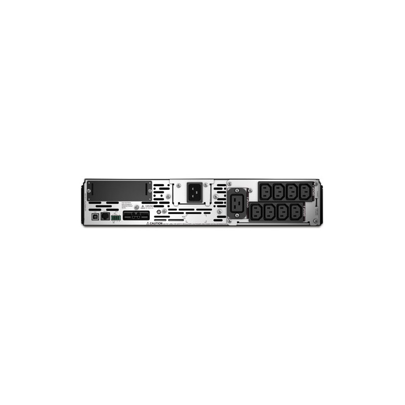 APC Smart-UPS X 3000VA Rack/Tower LCD