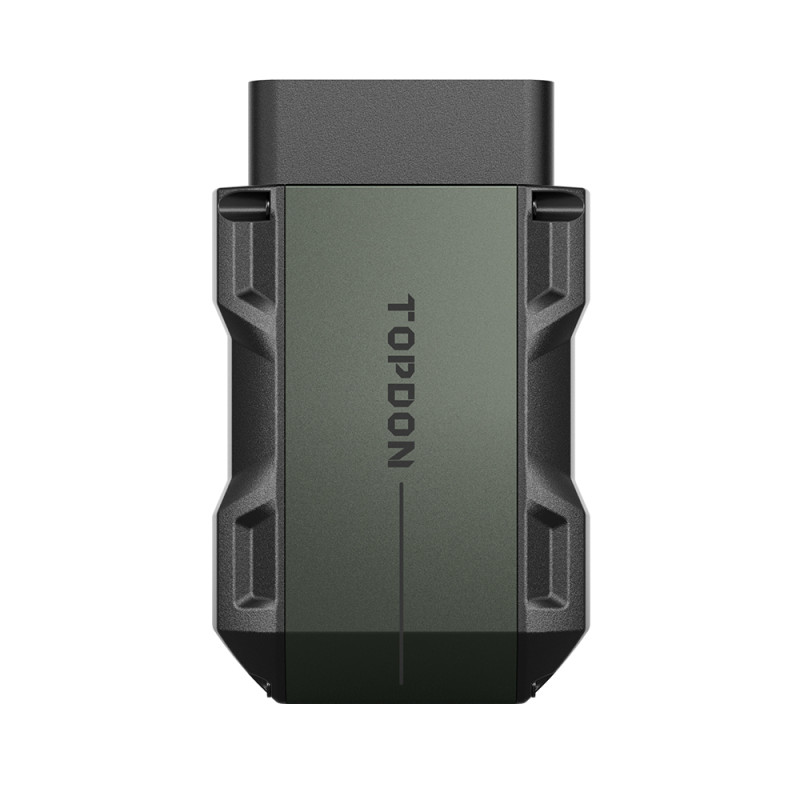 VIKING - TOPDON diagnostické zariadenie TopScan Master/Bluetooth/Android/iOS/30 funkcií/Detekcia chyb
