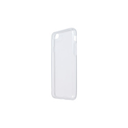 ER POWER CRYSTAL kryt pre iPhone SE 2022 - Priehledný