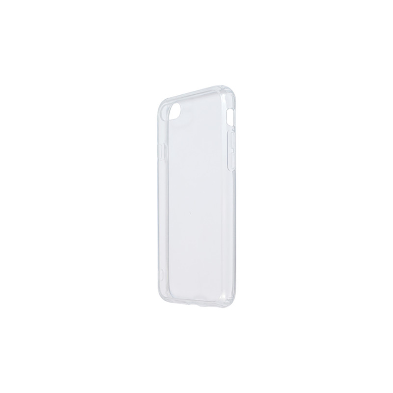 ER POWER CRYSTAL kryt pre iPhone SE 2022 - Priehledný