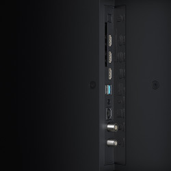 Xiaomi/TV S Mini LED 85 2026/85''/4K UHD/Sivá