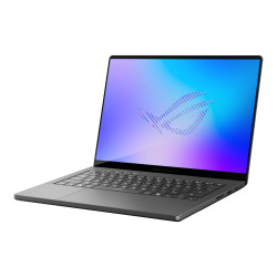 ASUS ROG Zephyrus G14/GU405AR-SY030WZ/U9-386H/14''/2880x1800/64GB/1TB/RTX 5070Ti/W11H/Gray/2R