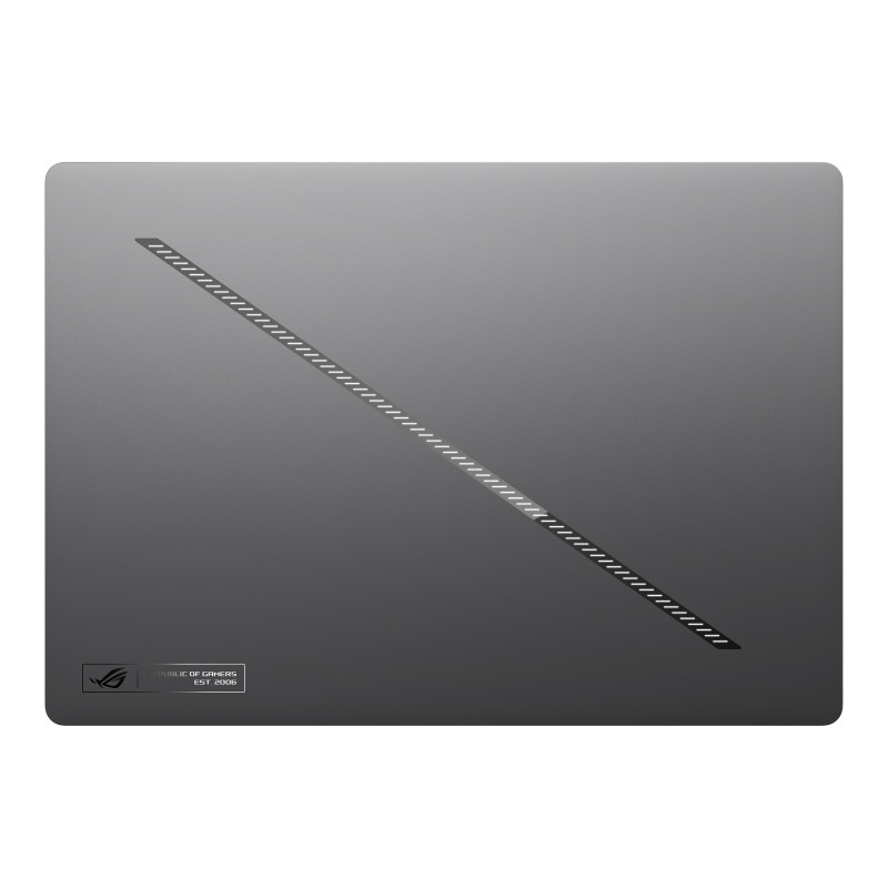 ASUS ROG Zephyrus G14/GU405AR-SY030WZ/U9-386H/14''/2880x1800/64GB/1TB/RTX 5070Ti/W11H/Gray/2R