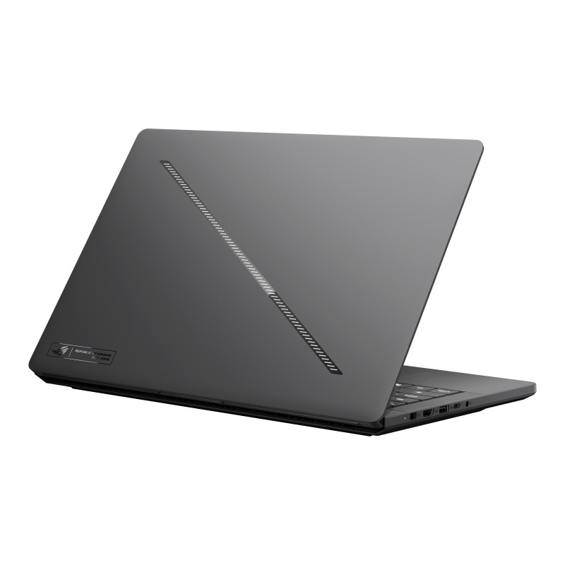 ASUS ROG Zephyrus G14/GU405AR-SY030WZ/U9-386H/14''/2880x1800/64GB/1TB/RTX 5070Ti/W11H/Gray/2R