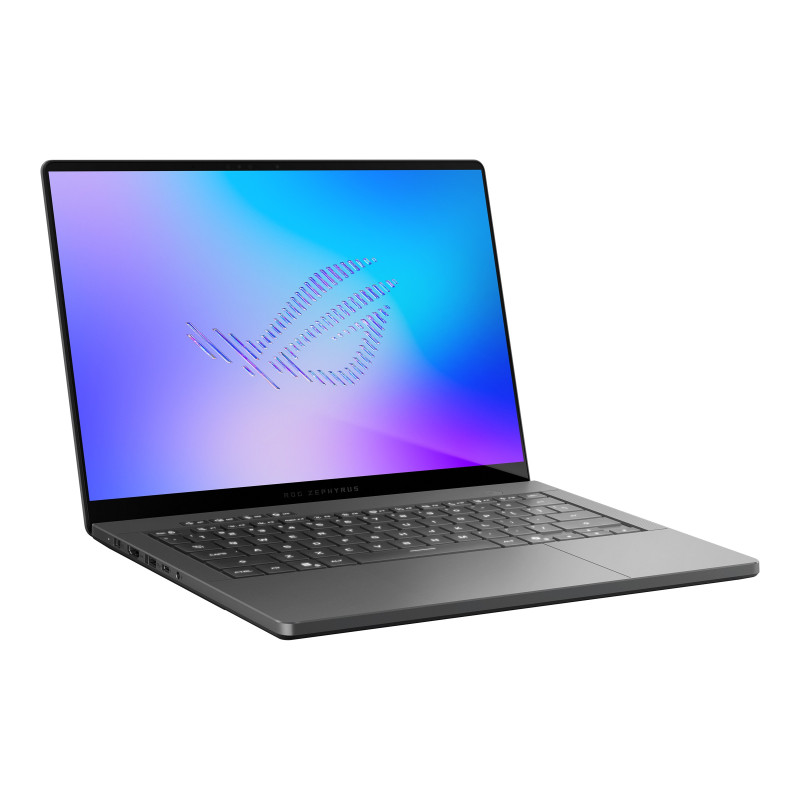 ASUS ROG Zephyrus G14/GU405AR-SY030WZ/U9-386H/14''/2880x1800/64GB/1TB/RTX 5070Ti/W11H/Gray/2R