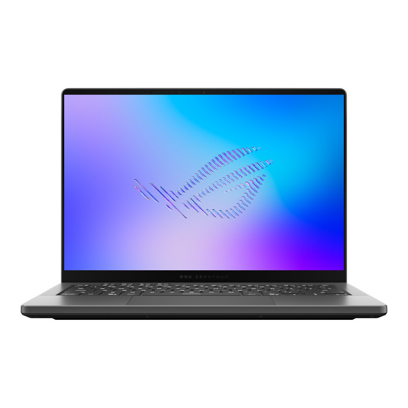 ASUS ROG Zephyrus G14/GU405AR-SY030WZ/U9-386H/14''/2880x1800/64GB/1TB/RTX 5070Ti/W11H/Gray/2R