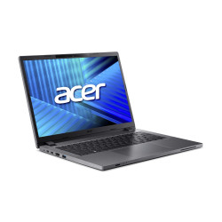 Acer TravelMate P2 14/TMP214-75-G3-TCO-518A/U5-125H/14''/WUXGA/32GB/1TB/Intel int/W11P/Gray/2R
