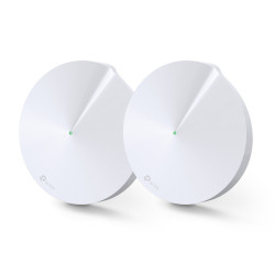 TP-Link AC1300 Home-WiFi System Deco M5(2-Pack), 2xGb