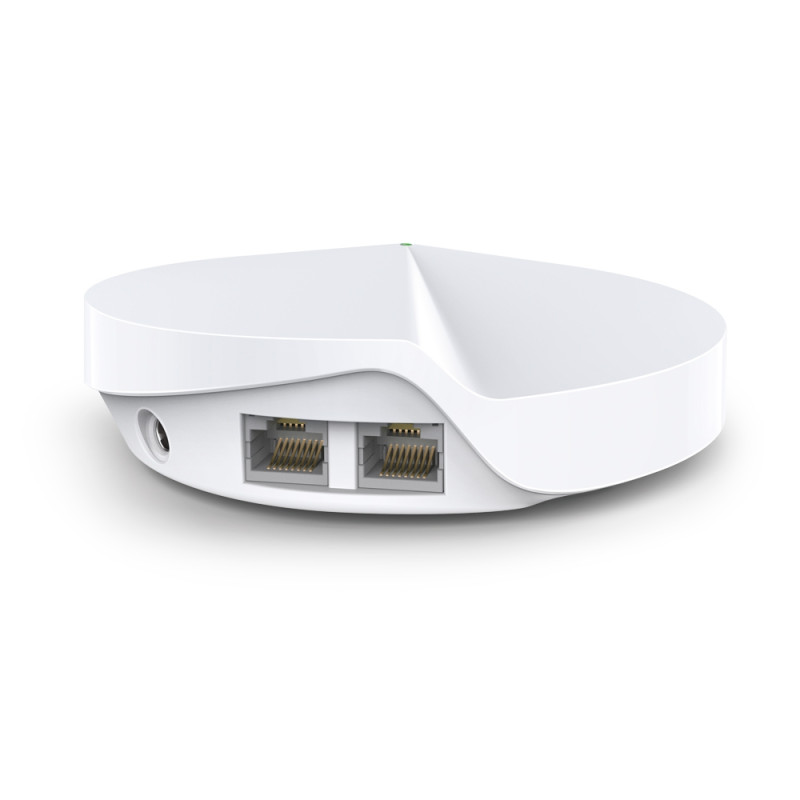 TP-Link AC1300 Home-WiFi System Deco M5(2-Pack), 2xGb