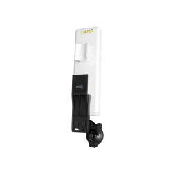Ubiquiti držiak na okno alebo stenu pre NanoStation
