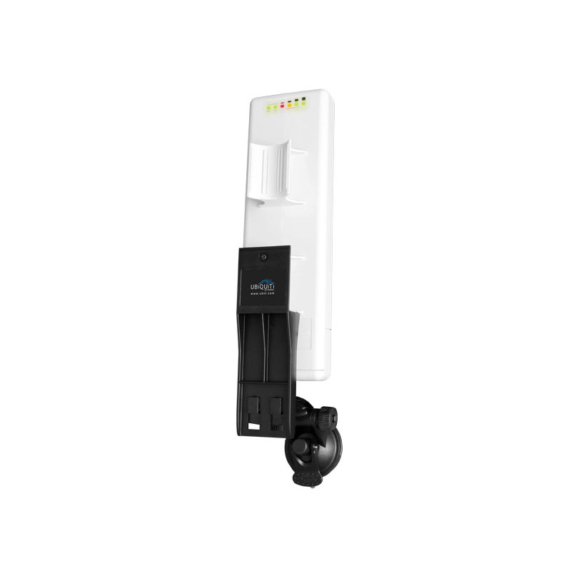 Ubiquiti držiak na okno alebo stenu pre NanoStation