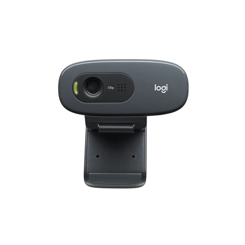 LOGITECH OEM - akcia webová kamera Logitech HD Webcam C270