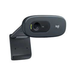 LOGITECH OEM - akcia webová kamera Logitech HD Webcam C270