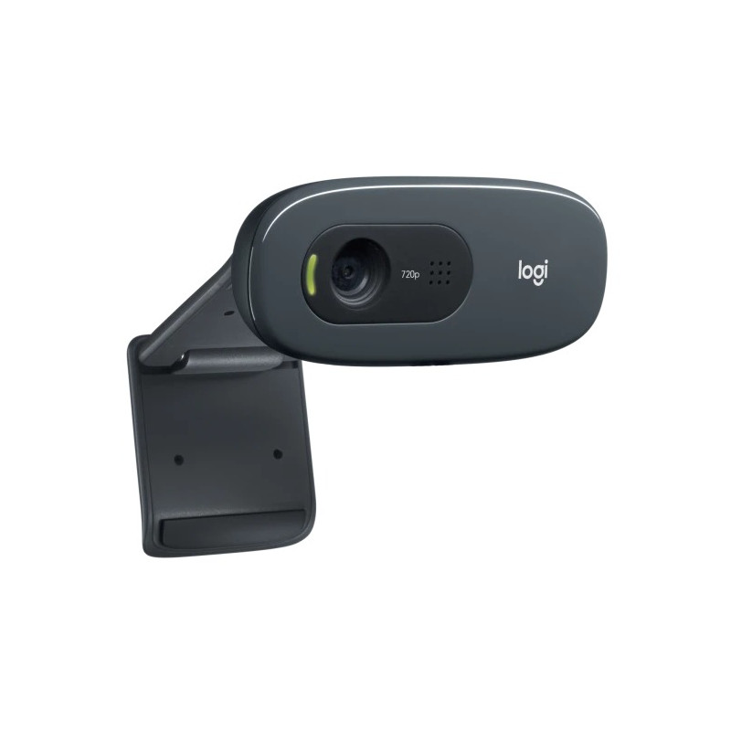 LOGITECH OEM - akcia webová kamera Logitech HD Webcam C270
