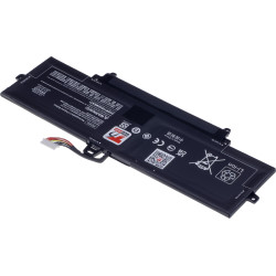 Batérie T6 Power pre HP EliteBook x360 1030 G7, 1030 G8, 7012mAh, 54Wh, 4cell, Li-poly