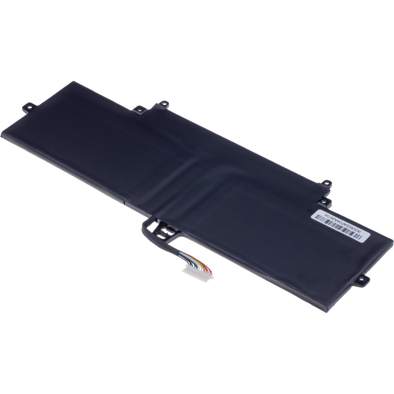 Batérie T6 Power pre HP EliteBook x360 1030 G7, 1030 G8, 7012mAh, 54Wh, 4cell, Li-poly