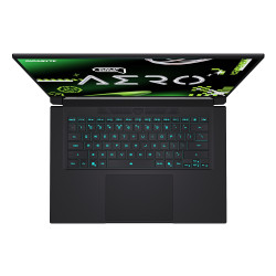 Gigabyte AERO/X16 1WH93CZC64AH/AI7-350/16''/2560x1600/32GB/1TB/RTX 5070/W11H/Space Gray/2R