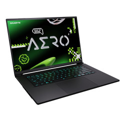 Gigabyte AERO/X16 1WH93CZC64AH/AI7-350/16''/2560x1600/32GB/1TB/RTX 5070/W11H/Space Gray/2R