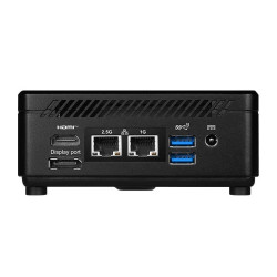 MSI Cubi/5 1M-498EU/Mini/3-100U/8GB/512GB/Intel int/W11H/3R