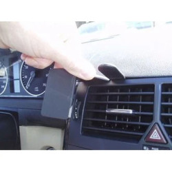 Brodit ProClip montážna konzola pre Mercedes Benz A-Class 05-12, na stred vľavo