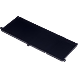 Batérie T6 Power pre Dell Latitude 3410, 3510, Inspiron 5501, 5505, 3487mAh, 53Wh, 4cell, Li-pol