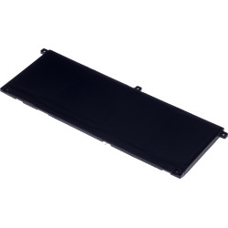 Batérie T6 Power pre Dell Latitude 3410, 3510, Inspiron 5501, 5505, 3487mAh, 53Wh, 4cell, Li-pol