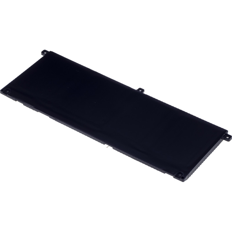 Batérie T6 Power pre Dell Latitude 3410, 3510, Inspiron 5501, 5505, 3487mAh, 53Wh, 4cell, Li-pol