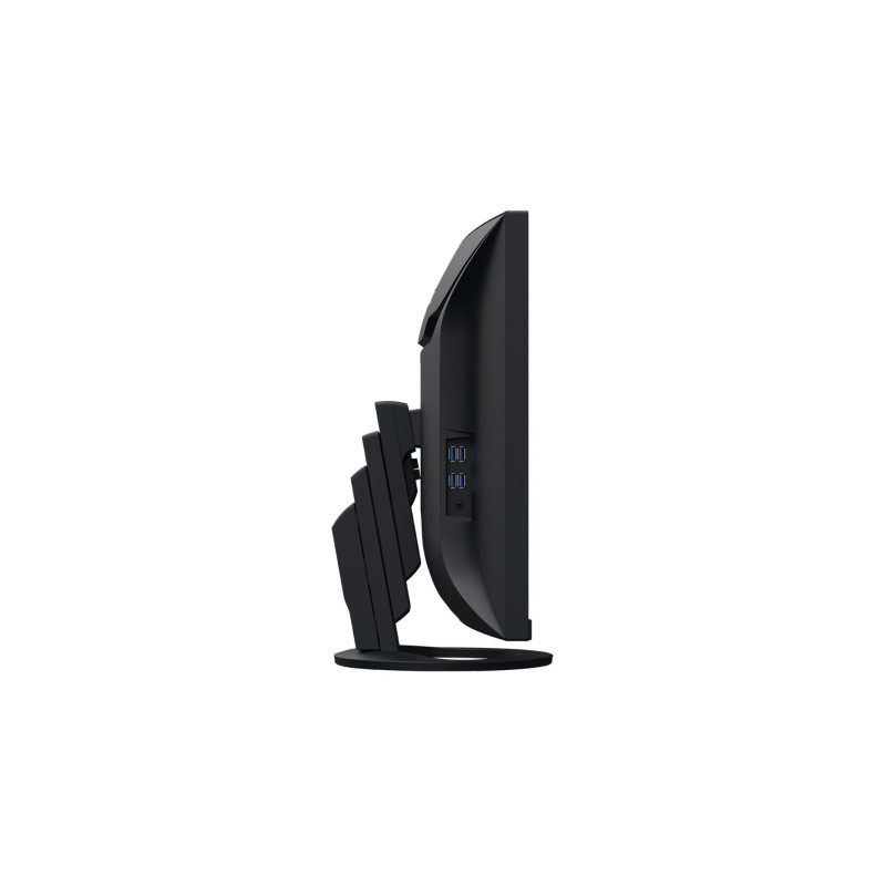 EIZO FlexScan/EV3895/37,5''/IPS/QHD+/60Hz/5ms/Black/5R