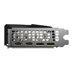 GIGABYTE Radeon™ RX 7600/Gaming/OC/8GB/GDDR6