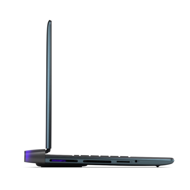 Dell Alienware/16 Area-51 AA16250/U9-290HXP/16''/2560x1600/32GB/1TB/RTX 5080/W11H/Liquid Teal/2R NBD
