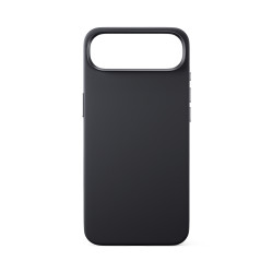 Epico Silicone Mag+ Case iPhone Air - čierna