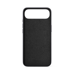 Epico Silicone Mag+ Case iPhone Air - čierna
