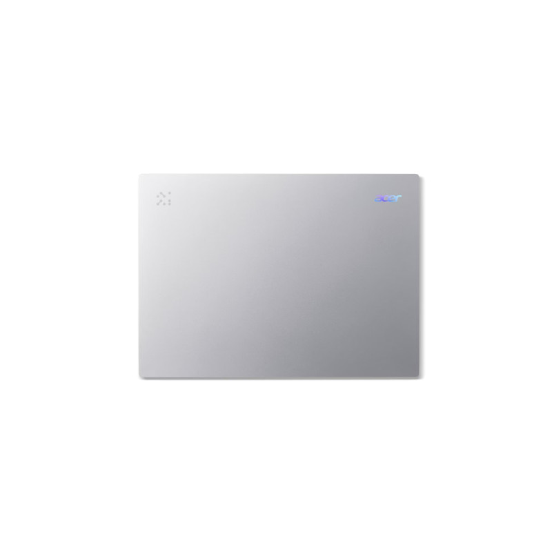 Acer Aspire 14 AI/A14-53M-7328/U7-256V/14''/WUXGA/16GB/512GB/Intel int/W11H/Silver/2R