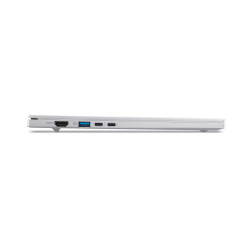 Acer Aspire 14 AI/A14-53M-7328/U7-256V/14''/WUXGA/16GB/512GB/Intel int/W11H/Silver/2R