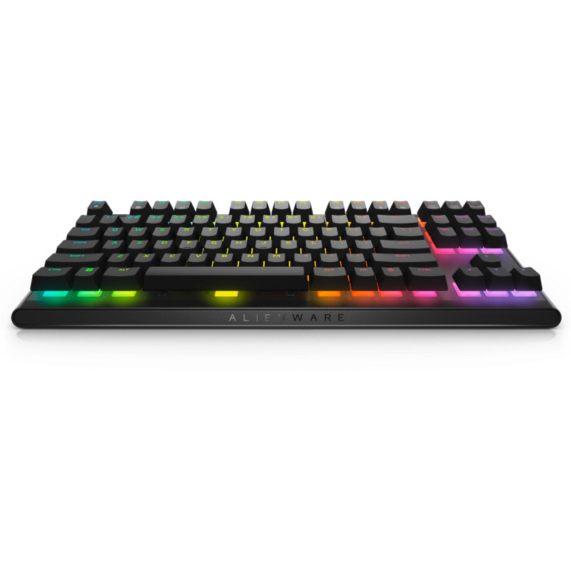 Dell Alienware herná klávesnica AW420K