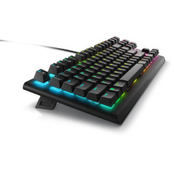 Dell Alienware herná klávesnica AW420K
