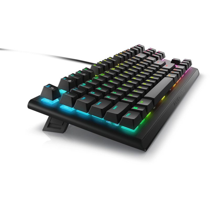 Dell Alienware herná klávesnica AW420K