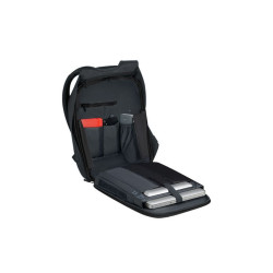 Samsonite SECURIPAK 2.0 Backpack 14.1'' Black