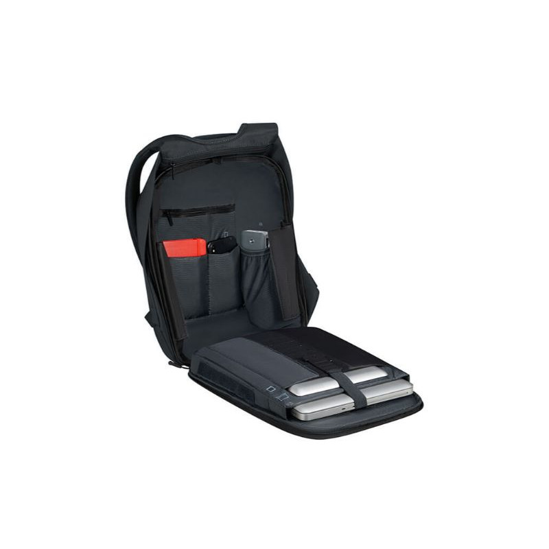 Samsonite SECURIPAK 2.0 Backpack 14.1'' Black
