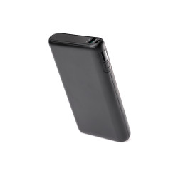 FELLOWES - Platinet Powerbanka 30000 mAh 100W Power Delivery, 2xUSB-C, 1xUSB-A, čierna