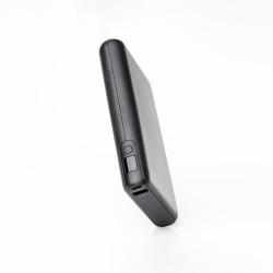 FELLOWES - Platinet Powerbanka 30000 mAh 100W Power Delivery, 2xUSB-C, 1xUSB-A, čierna